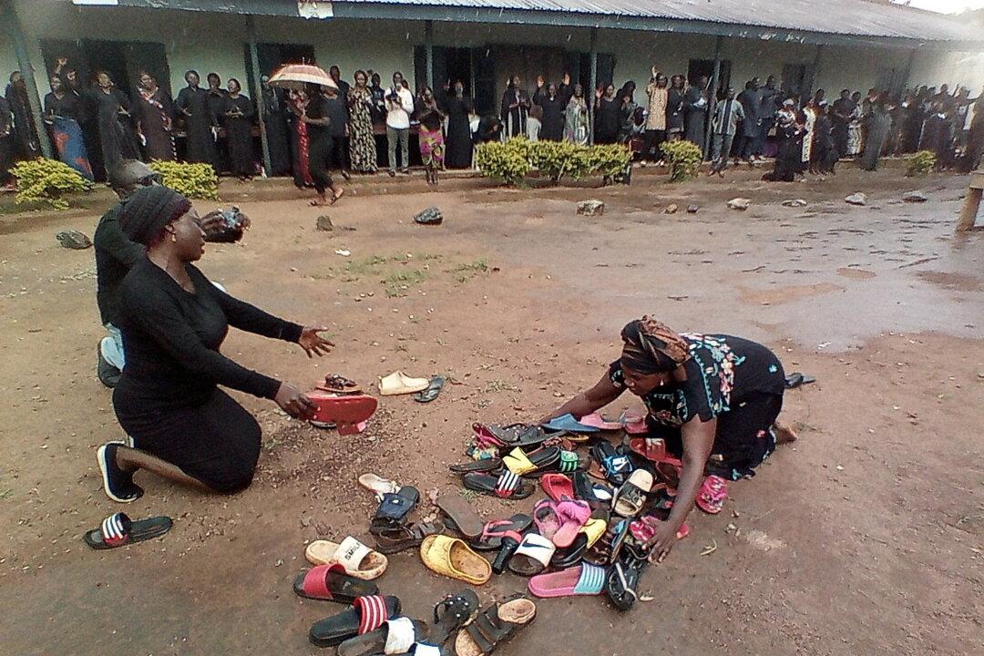 Kidnapped Nigerian Students Freed After Ransom Paid: School, Parent