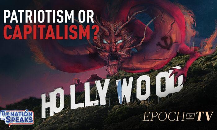 Calling Out Hollywood’s China Problem; Can Rationality Return; Sowing Kindness
