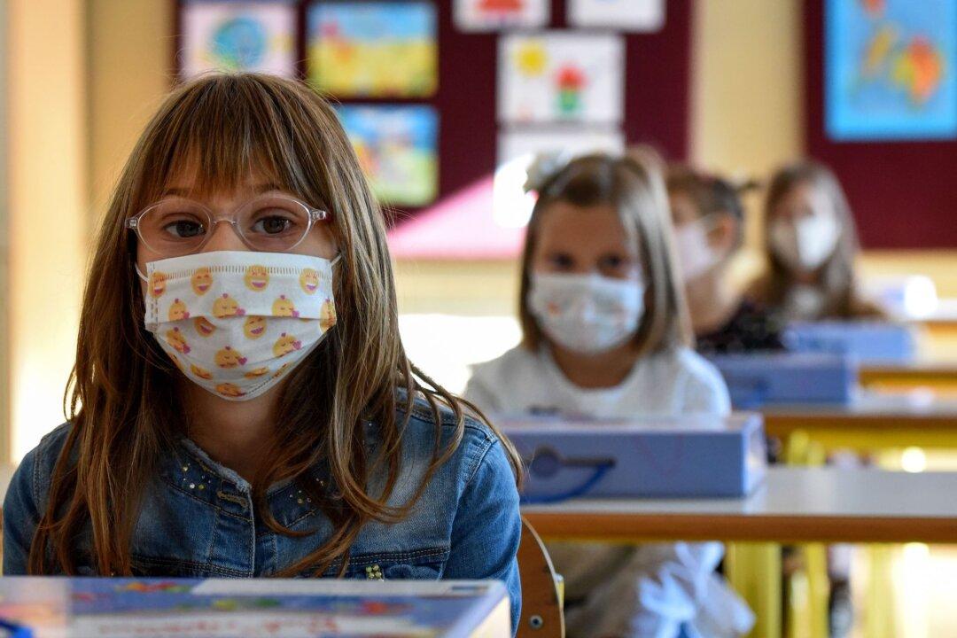 Pennsylvania Lawmaker Calls for Training Teachers to Recognize Student Trauma Caused by Extended School Closures