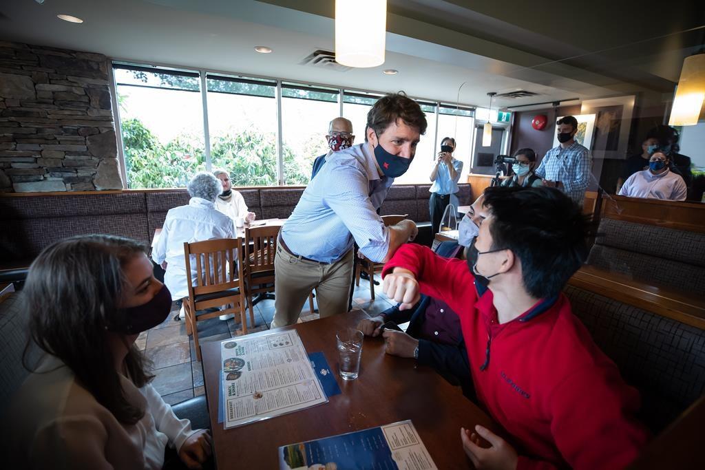 Pre-Election Spending Limits on Party Ads Don’t Apply Without Fixed Voting Day