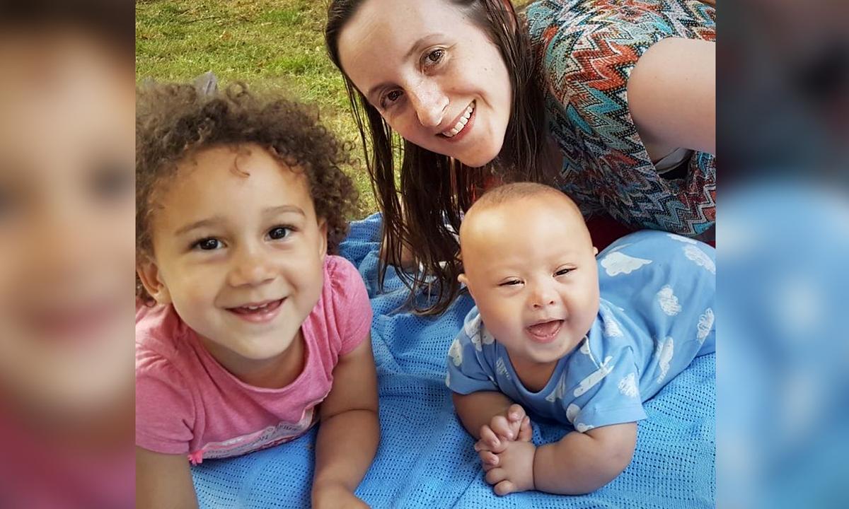 UK Couple Refuse to Abort Baby With Down Syndrome; Now Son Is Heathy Toddler and a Model