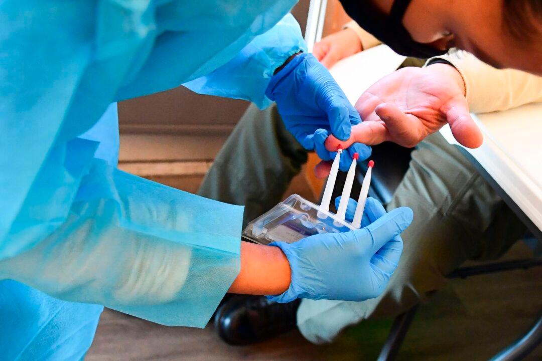 People Who Recover From COVID-19 at ‘Very Low Risk’ of Reinfection: Study