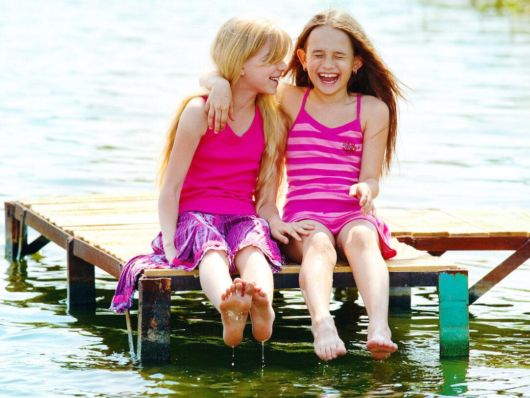 Summer: The Perfect Time for a Digital Detox