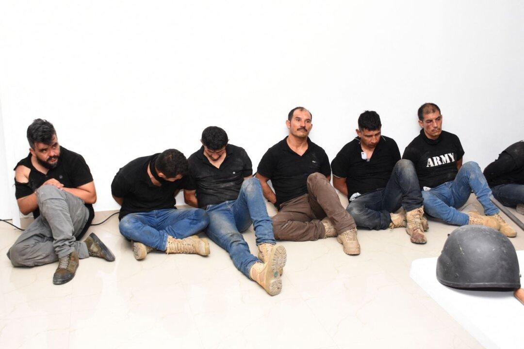 US Military Trained Suspects Allegedly Involved in Haitian President’s Assassination: Pentagon