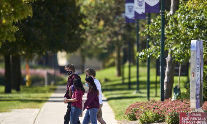 Universities’ Social Justice Agenda Falsely Labels Whites and Christians as Oppressors, Says Professor