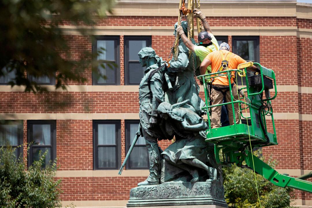 Demonizing Our History Will Not Yield Progress