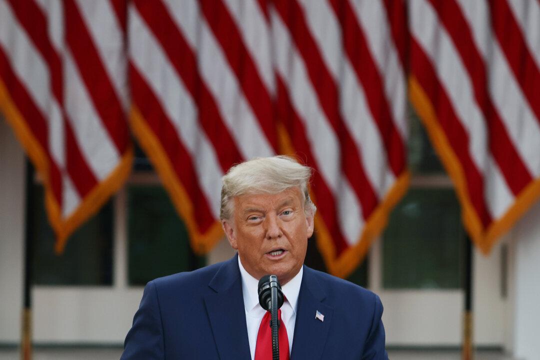 COVID Heroes and Villains