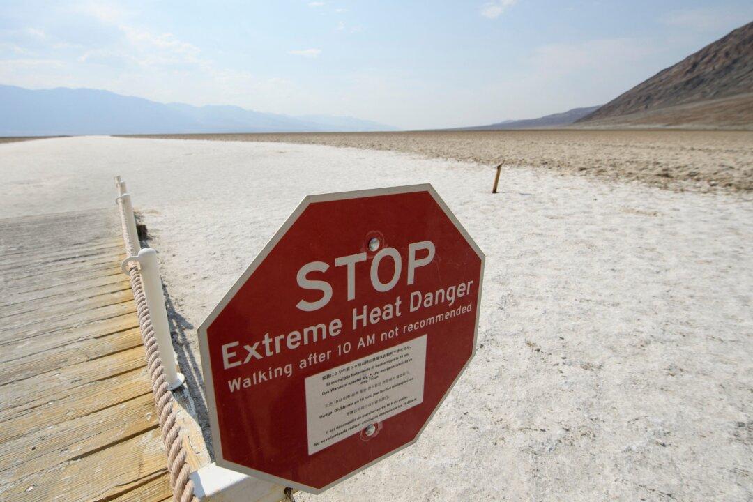 After Hottest June Ever, US Braces for New Heatwave in West