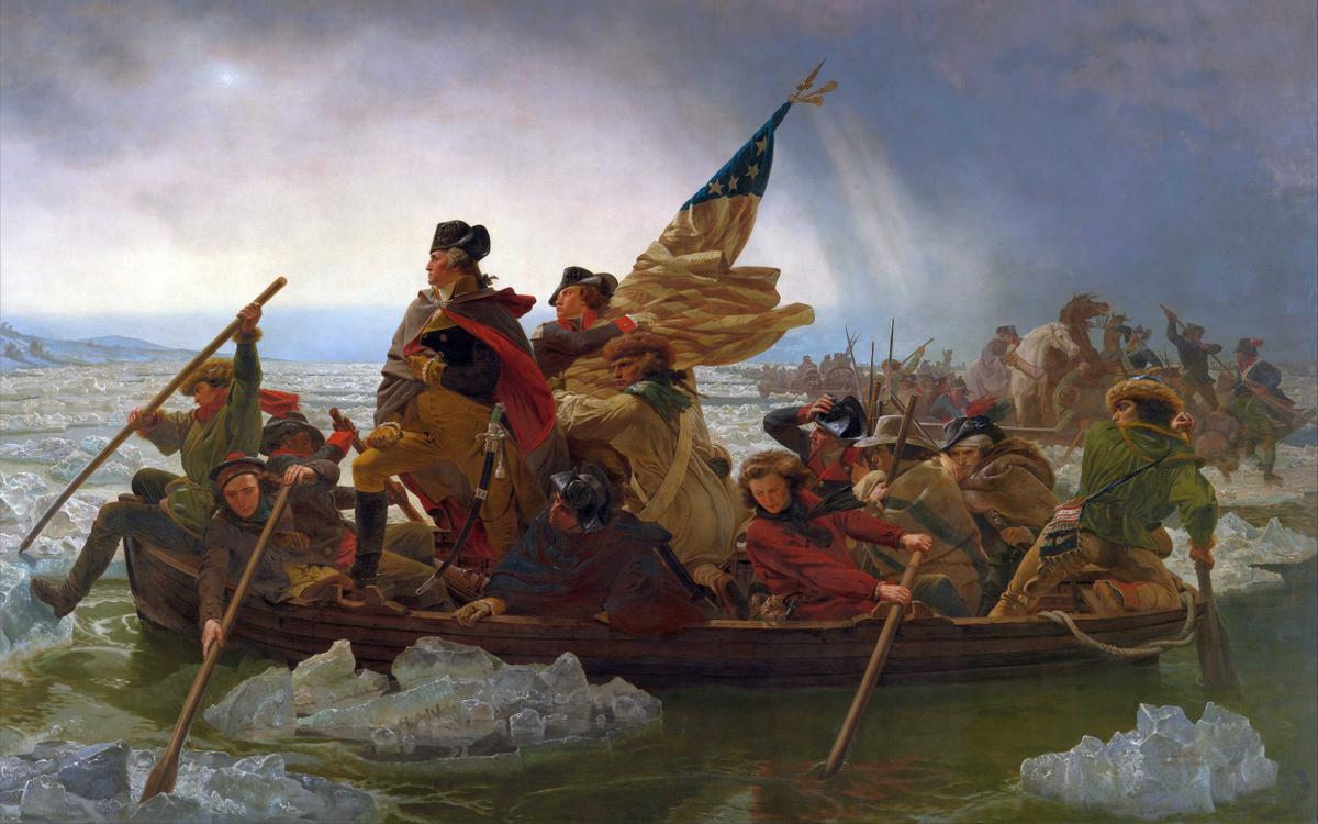 Leading the Charge Against Critical Race Theory