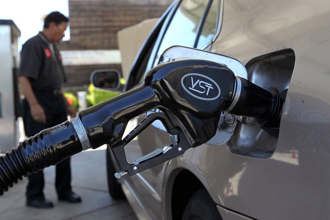 Some California Drivers Are Eligible for a Payout From State’s Gas-Price Settlement