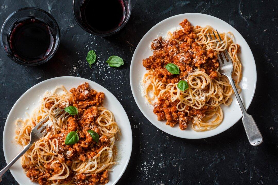 Finding Italian Reds in America