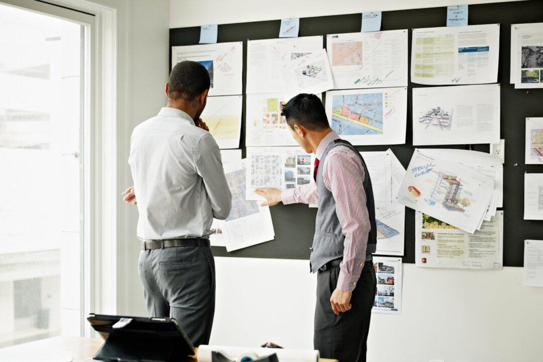 How Investing in Strategic Partnerships Can Help Grow Your Business