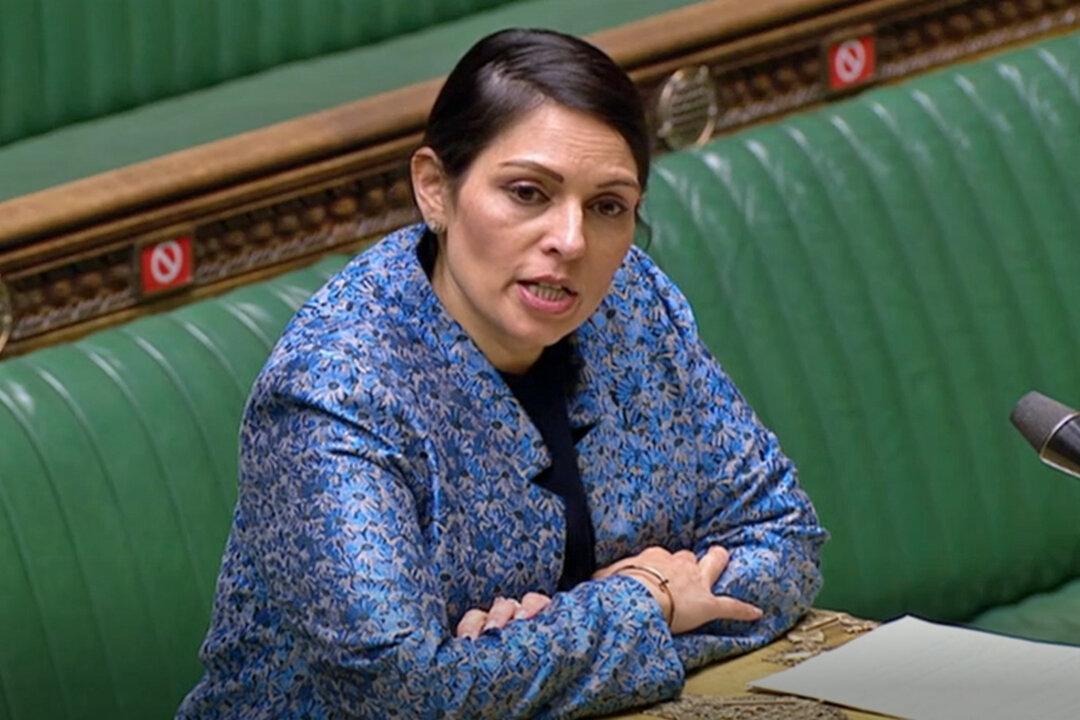 UK to Legislate Against Foreign Interference After Chinese Spy Found Operating in Parliament