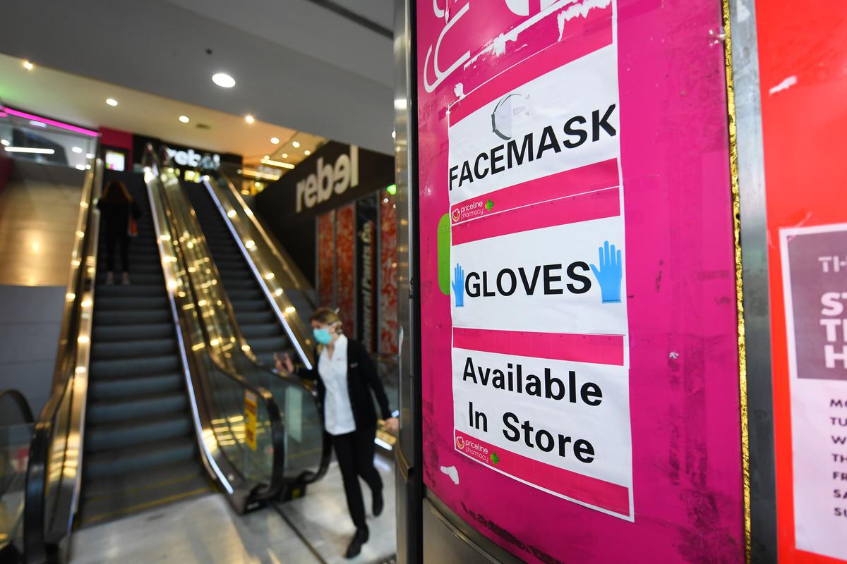 Streamlined Access for Aussie Lockdown Support Payments