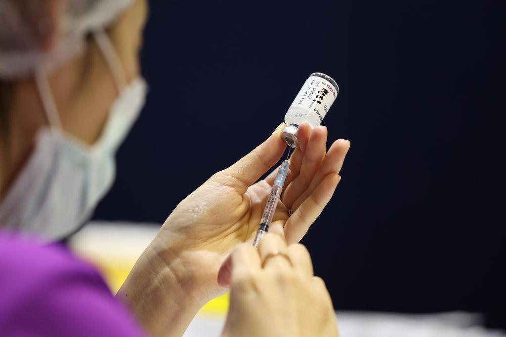 North Carolina County Starts Offering Door-to-Door COVID-19 Vaccinations