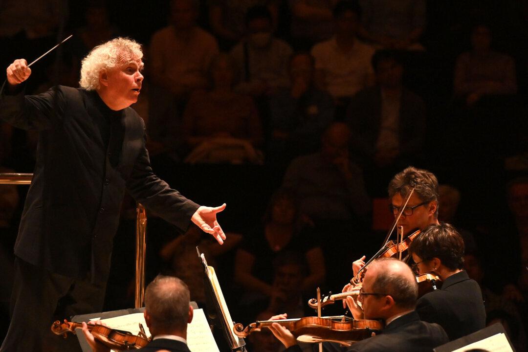 World-Renowned Artists Fill Orange County Phil’s Calendar