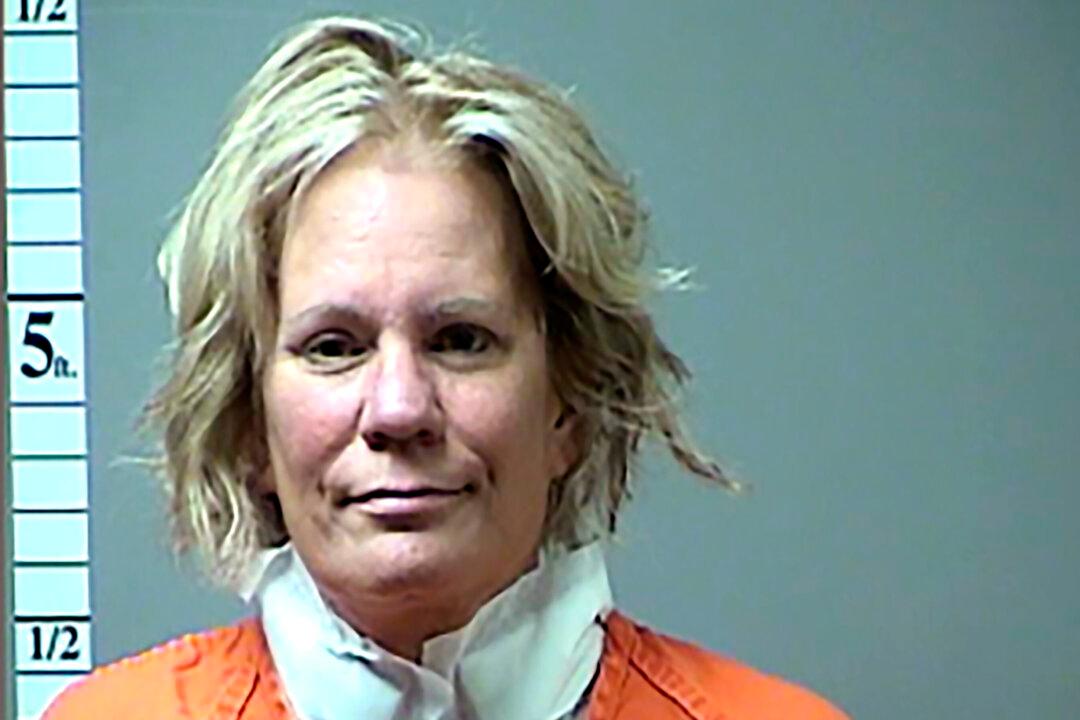 Missouri Woman Serving Life Sentence Charged in 2nd Murder