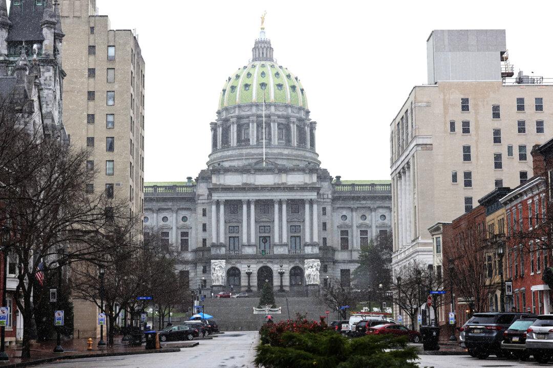 Census: Pennsylvania Loses Congressional Seat, Becomes More Diverse