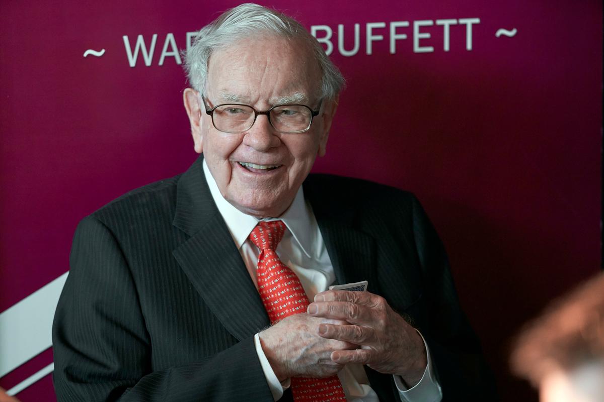 Warren Buffett Refuses to Intervene on Behalf of Striking Workers