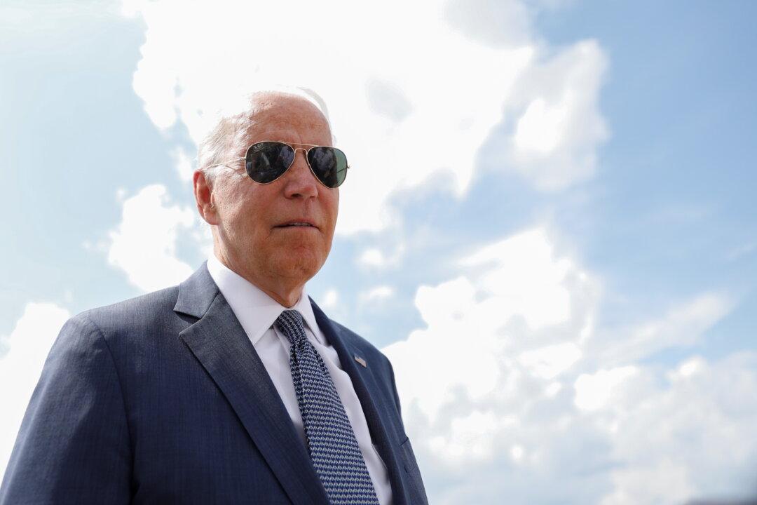 White House Urges Cities to Use COVID-19 Relief Funds to Combat Crime