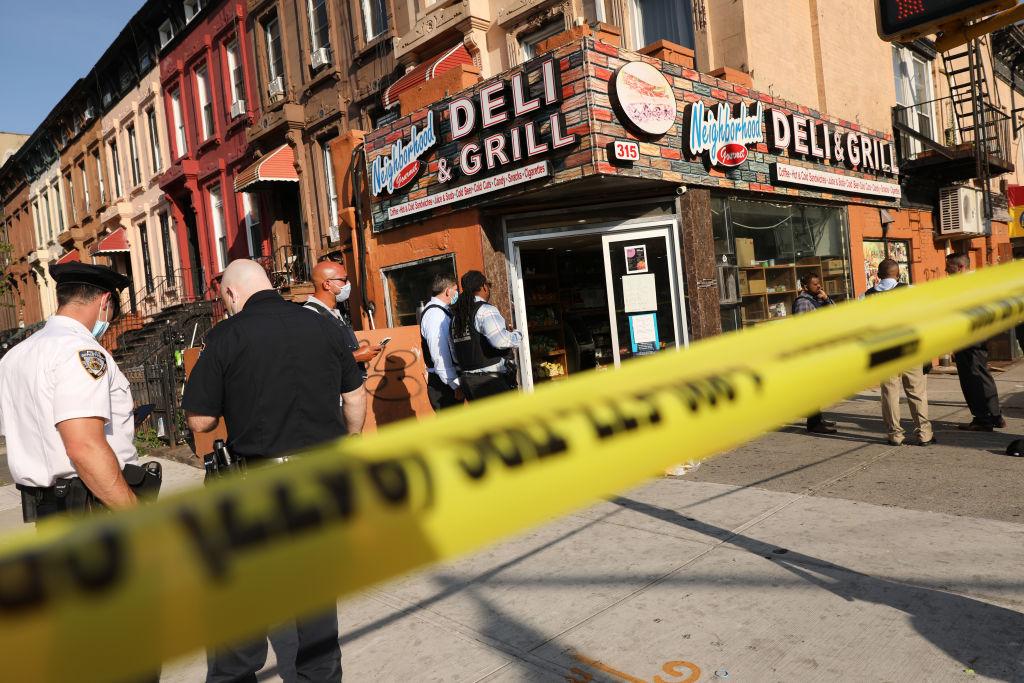 Teenager Fatally Shot in NYC Gang-Related Incident