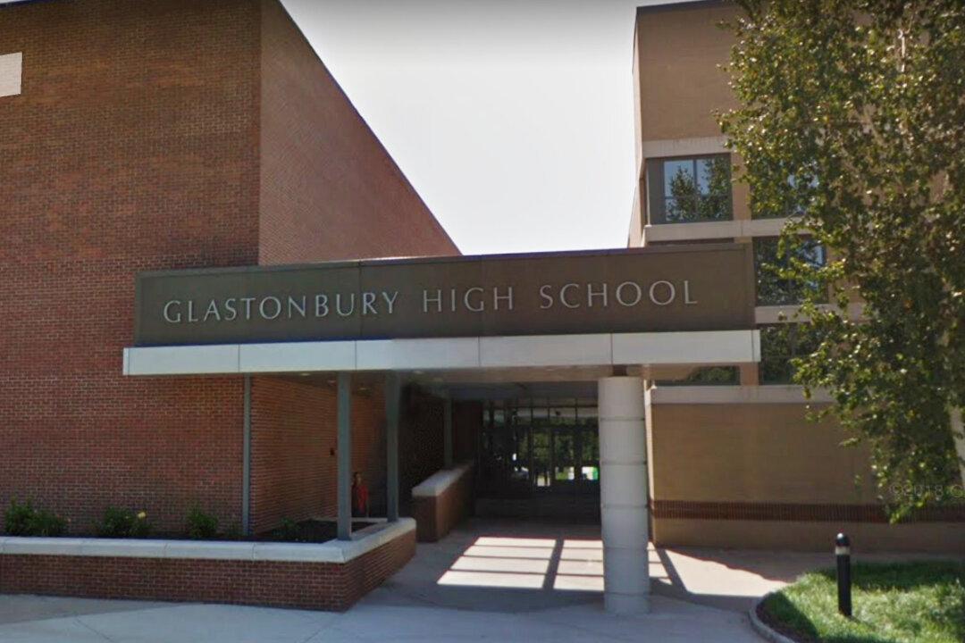 Student Charged With Putting Hitler Quote in School Yearbook