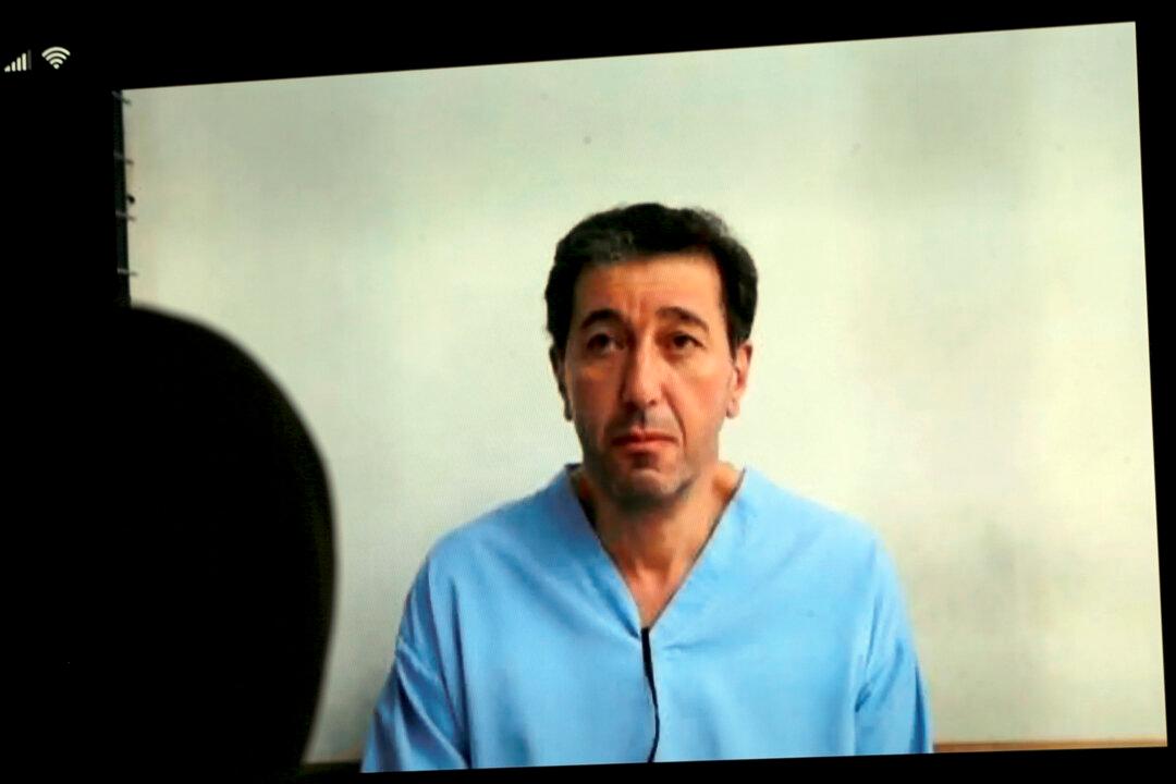 Two Jordanians Sentenced to 15 Years Over Alleged Royal Plot