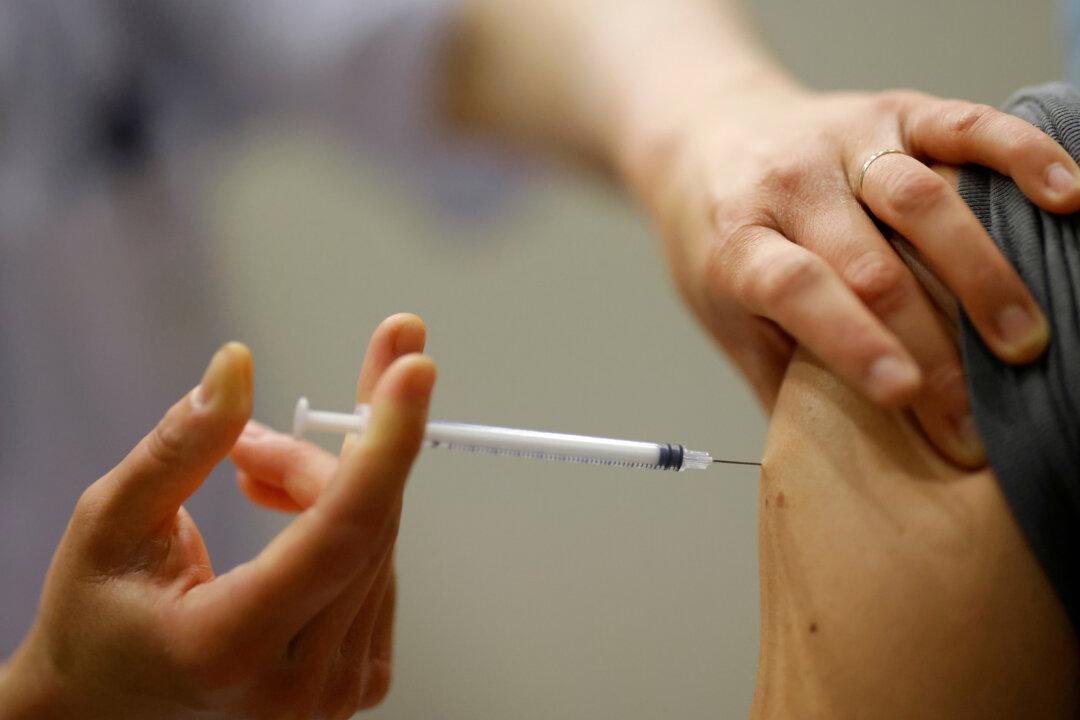 ‘We Have Rights’: The French Health Workers Furious About COVID-19 Vaccine Order
