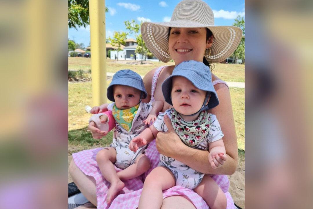 308lb Chocolate Addict Sheds Half Her Body Weight to Have Miracle Twins: ‘I’m So Proud’