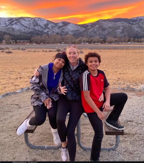 Retired Prison Doctor Saves Lives Mentoring Children of the Incarcerated