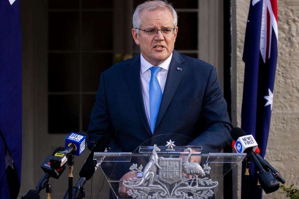 Federal Economic Support Package on the Way for COVID-19 Stricken New South Wales