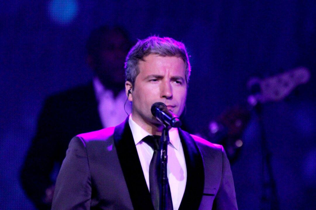 ‘I Was Blackballed’: Former Tenors Member Recalls Fallout After He Added Politically Incorrect Phrase While Singing Anthem