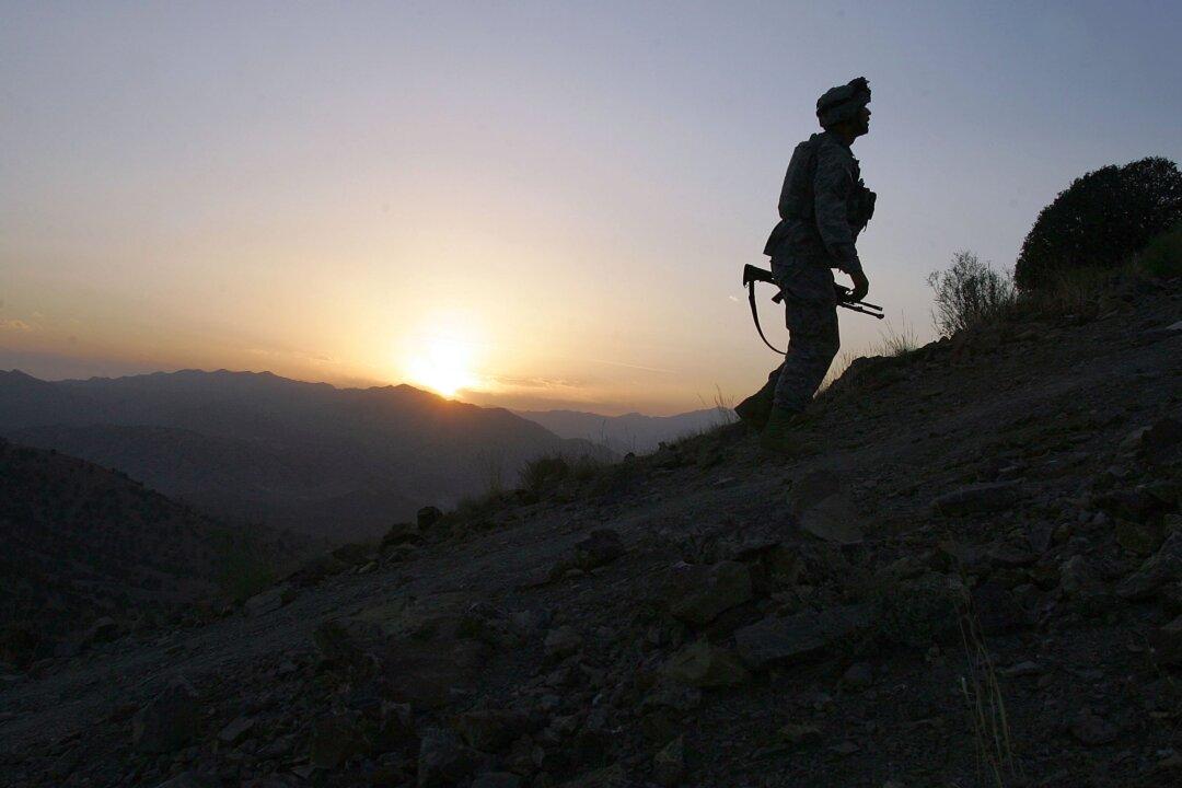 Afghanistan: Overcoming Defeat and Denial