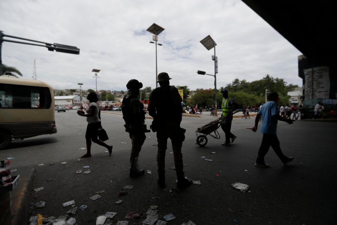 17 Missionaries Including Children Kidnapped in Haiti, Says US Christian Group