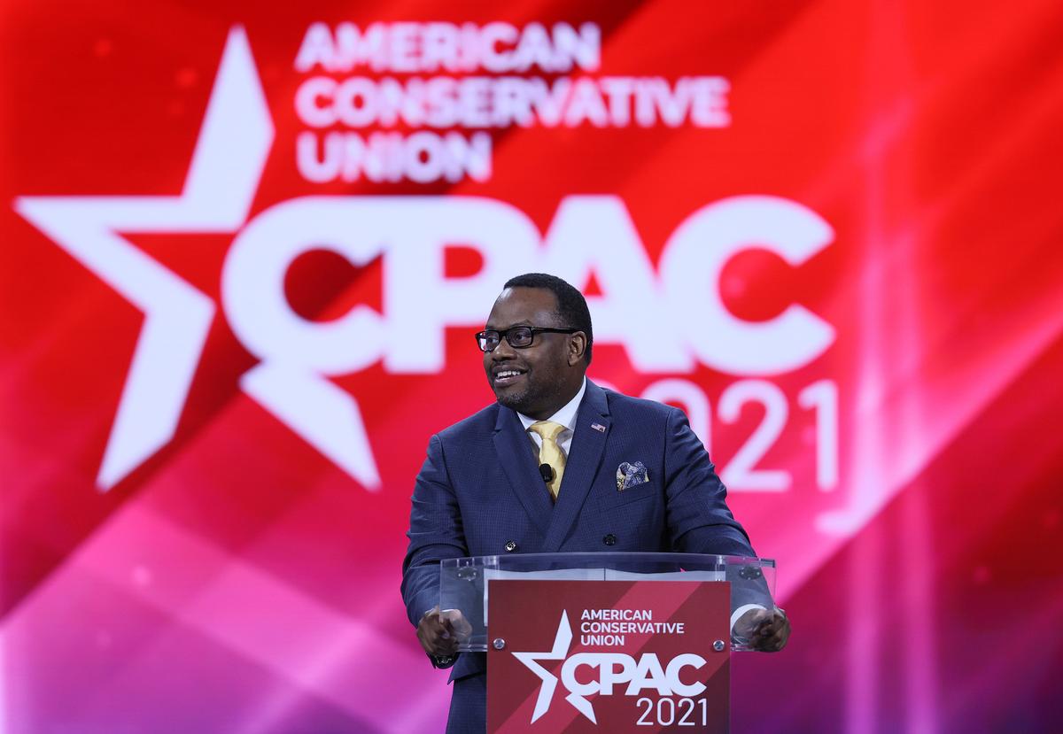 Activist Autry Pruitt: Republicans Shouldn’t Give Up on Black Voters
