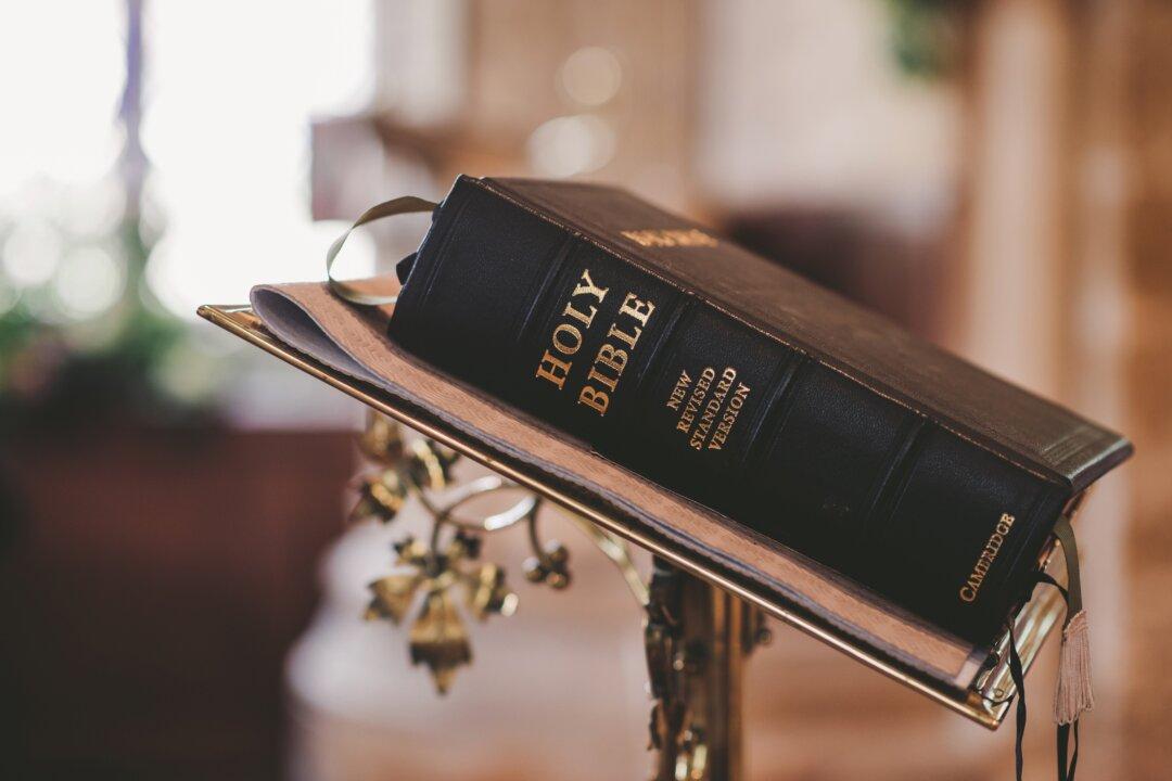 WA Govt Venue Cancels Christian Event Over Its ‘Political Motivations’