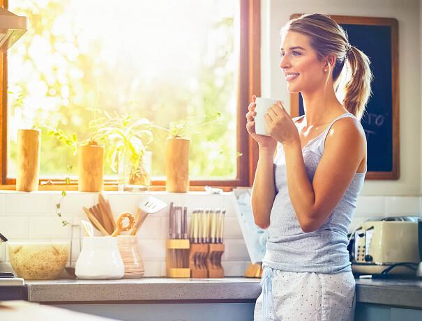 4 Ways Moms Can Take Care of Themselves