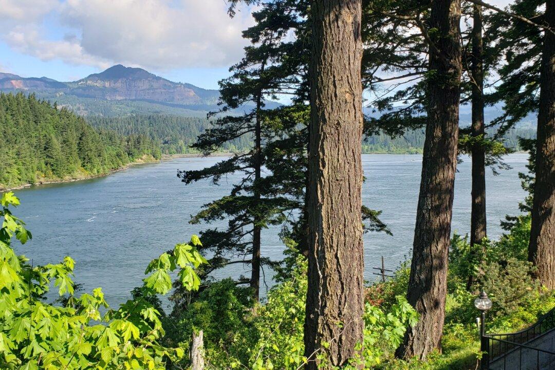 US, Canada Continue Negotiations Over Columbia River Treaty