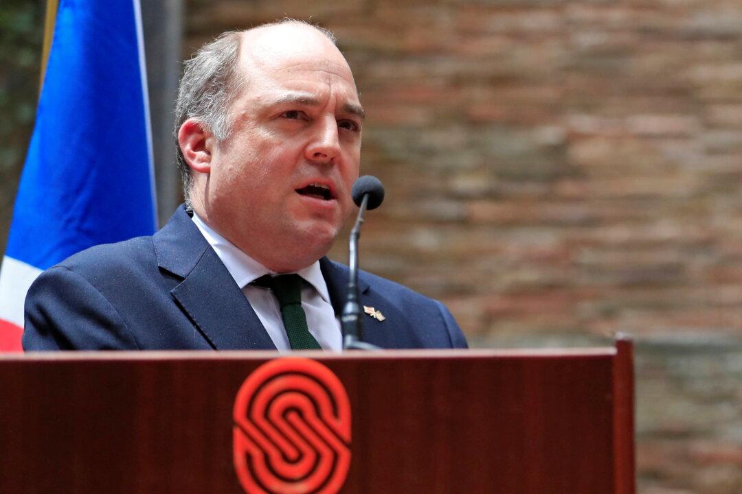 No Compromise of Leaked Defence Papers by Adversaries: UK Defence Secretary