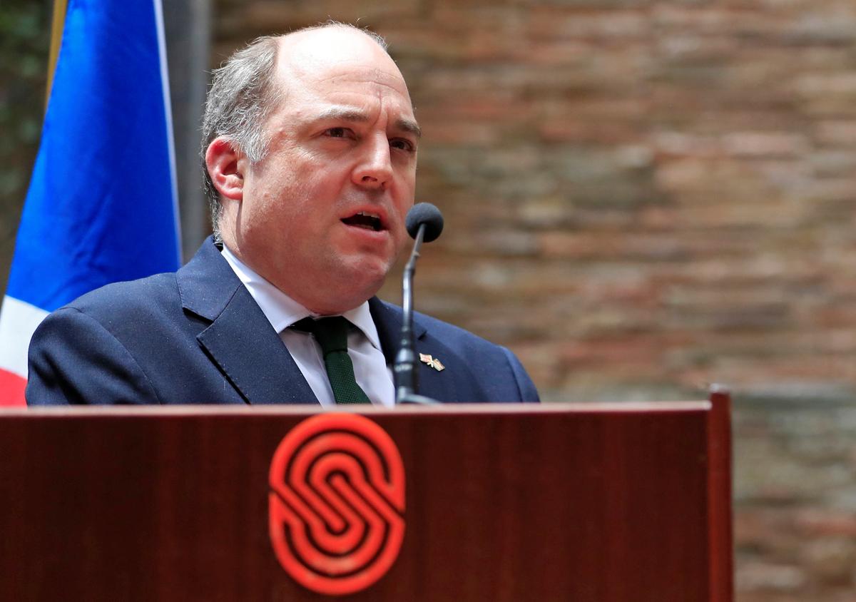 Second Afghan Interpreter Email Data Breach Uncovered at UK Ministry of Defence