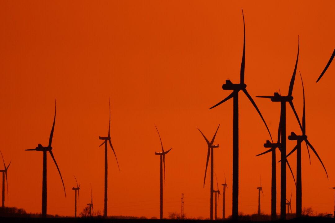 EU Unveils Plan to Increase Renewables Share in Energy Mix to 40 Percent by 2030