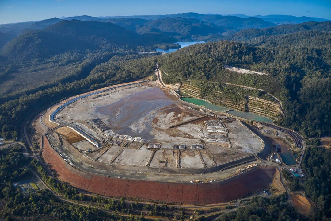 Tassie Resource Minister Blames Lodging Error for Controversial Chinese Mining Lease