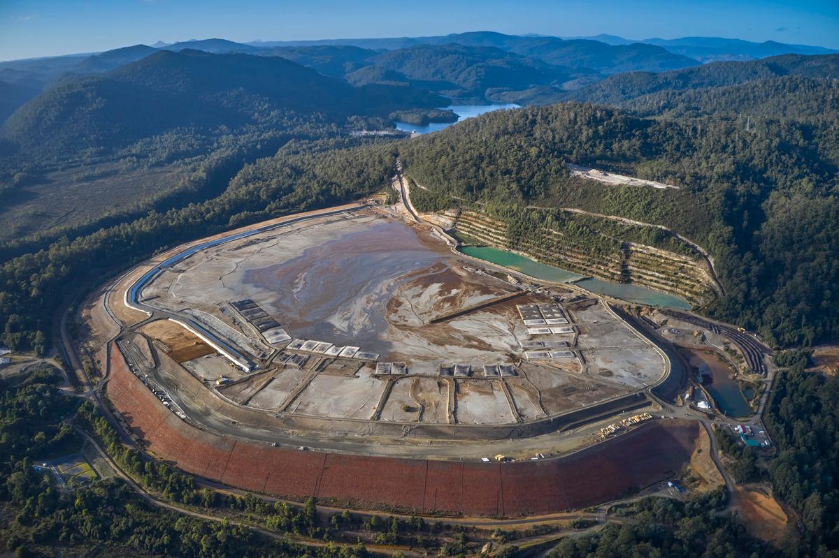 Tassie Resource Minister Blames Lodging Error for Controversial Chinese Mining Lease