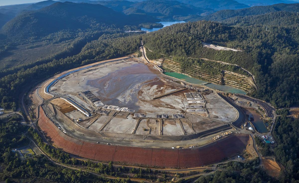 Australia Halts China Owned Mine Expansion in Tasmania Over Environmental Outcry