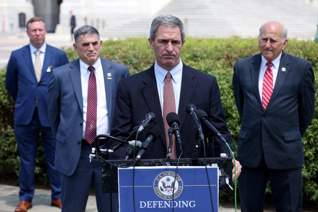 Election Law Reformer Says Biden ‘Poured Gasoline’ on Already Divisive Debate