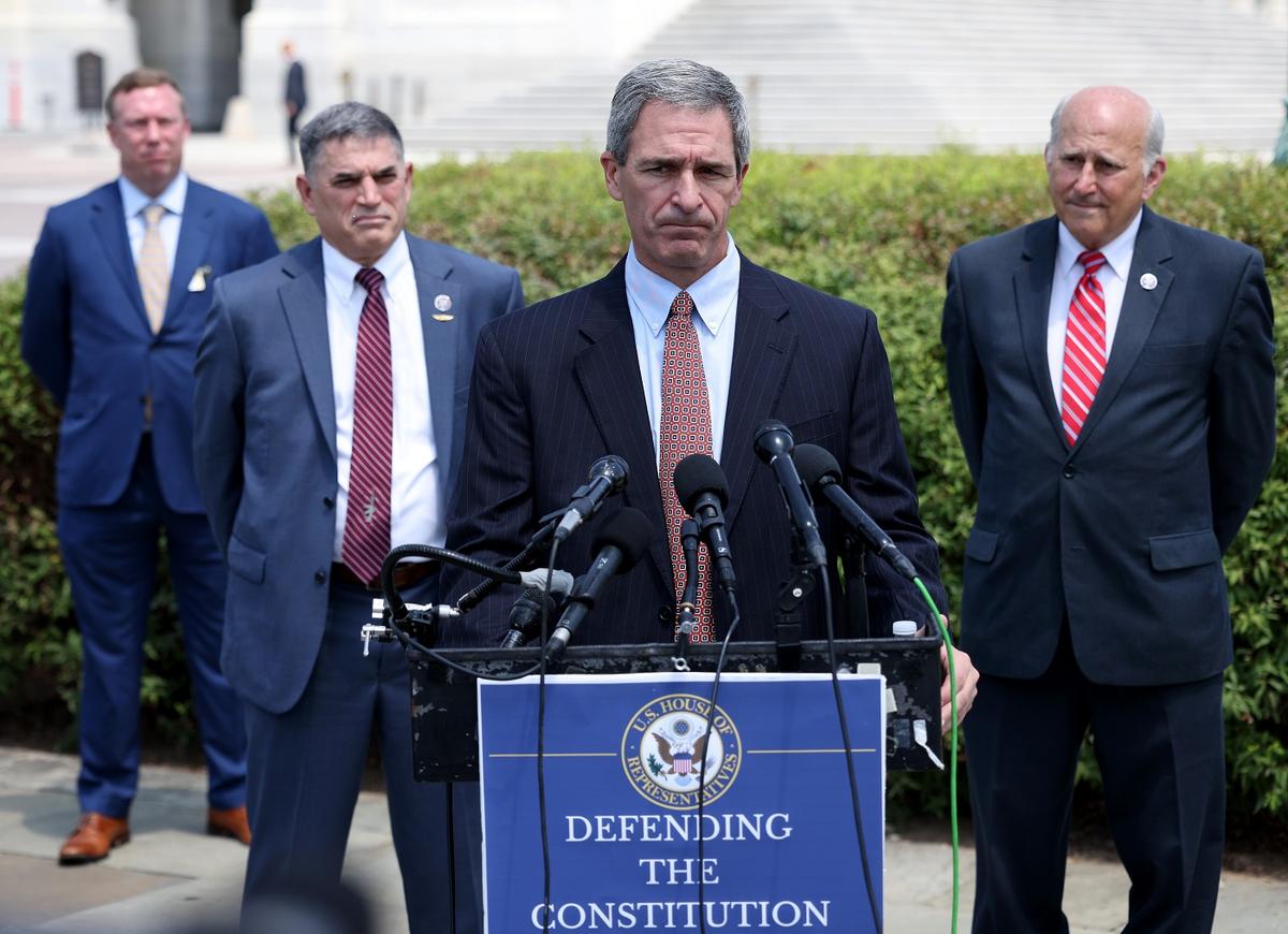 Election Law Reformer Says Biden ‘Poured Gasoline’ on Already Divisive Debate