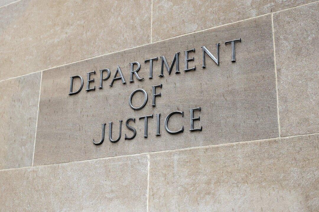 US Justice Antitrust Chief Says He'll Seek to Stop Deals Not Settle