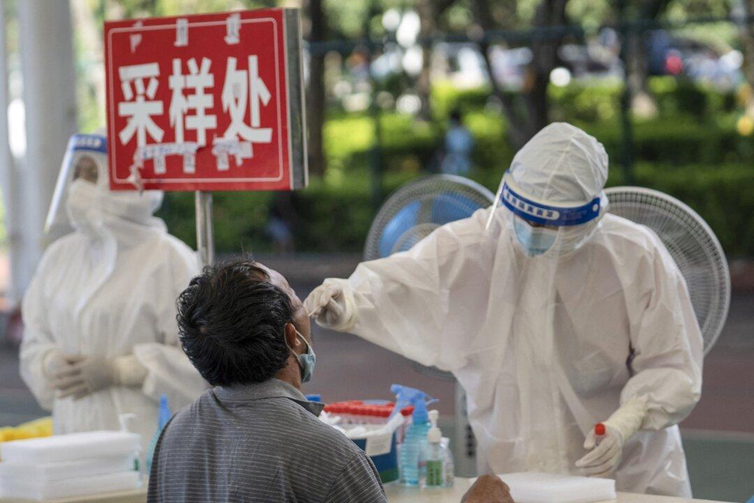 Americans Could Recover Trillions in Damages From Lawsuits Against CCP Over Its Pandemic Coverup: Expert