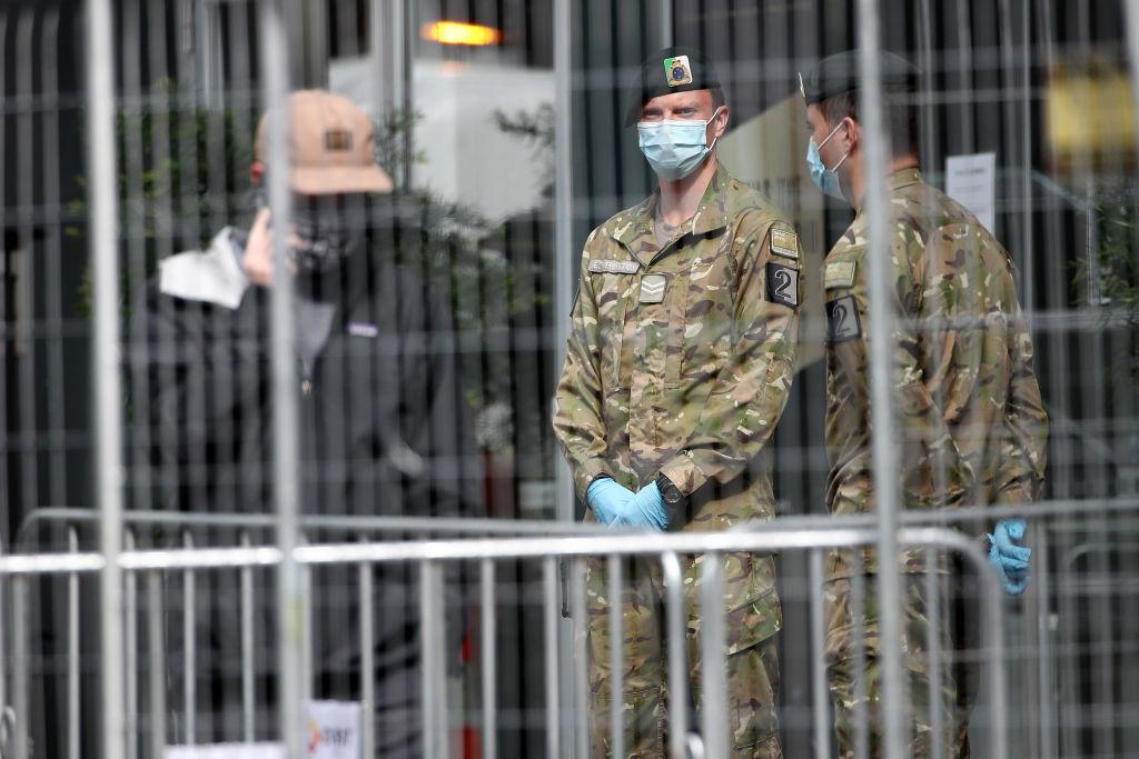 Quarantine Lottery System Unjustly Violated Rights, New Zealand Court Rules