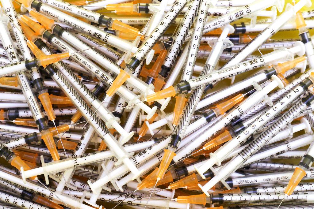 Medicine’s Getting Major Injections of Woke Ideology